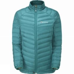 Womens Featherlite Micro Jacket